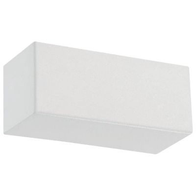 Bric LED Wall Sconce by Modern Forms - Starlight Lighting USA and Canada